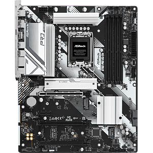 ASRock B760 PRO RS/D4