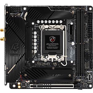 ASRock B760I PG Lightning Wi-Fi