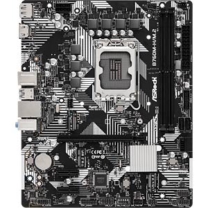 ASRock B760M-H2/M.2