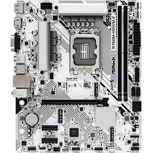 ASRock B760M-HDV/M.2