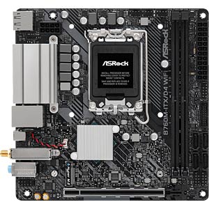 ASRock B760M-ITX/D4