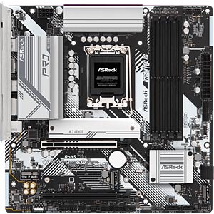 ASRock B760M PRO RS