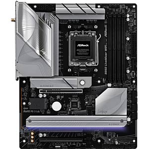 ASRock B850 LiveMixer Wi-Fi