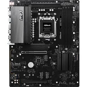 ASRock B850 Pro-A