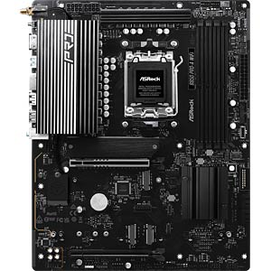 ASRock B850 Pro-A Wi-Fi