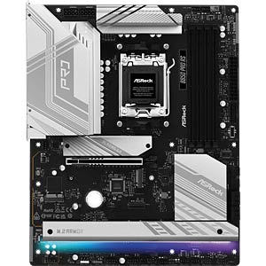 ASRock B850 Pro RS