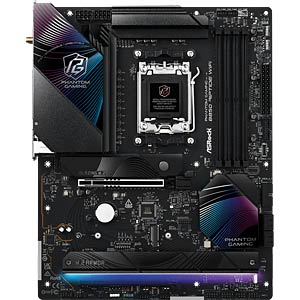 ASRock B850 Riptide Wi-Fi