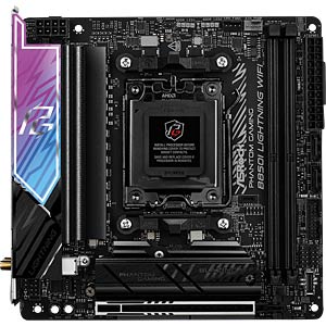 ASRock B850I PG Lightning WiFi