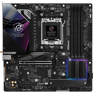 ASRock B850M PG Riptide WiFi