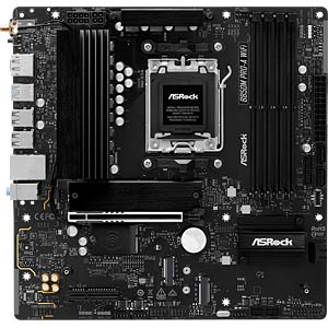 ASRock B850M Pro-A Wi-Fi