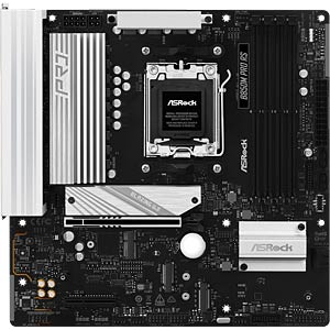 ASRock B850M Pro RS