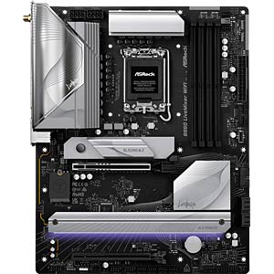 ASRock B860 LiveMixer Wi-Fi
