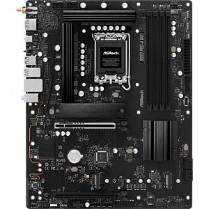 ASRock B860 Pro-A Wi-Fi