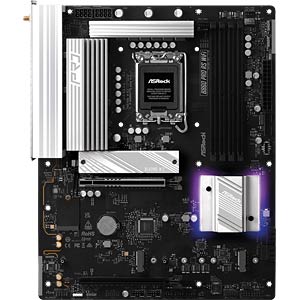 ASRock B860 Pro RS Wi-Fi