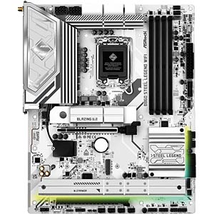 ASRock B860 Steel Legend Wi-Fi