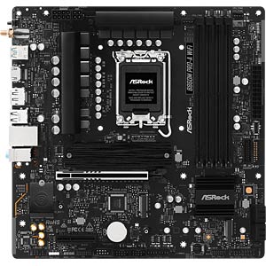 ASRock B860M Pro-A Wi-Fi