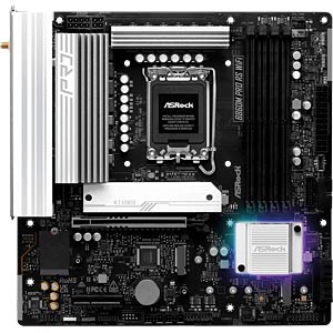 ASRock B860M Pro RS WiFi