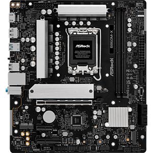 ASRock B860M X