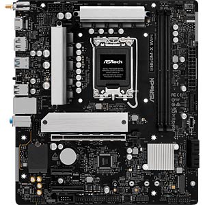 ASRock B860M-X WIFI