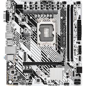 ASRock H610M-HDV/M.2+ D5