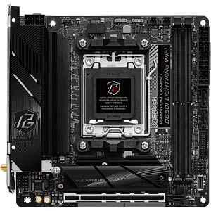 ASRock PG B650I LIGHTNING WI-FI