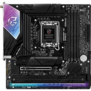 ASRock PG B860M Lightning WiFi