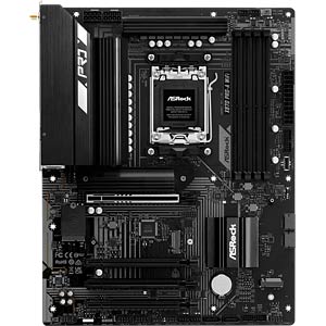 ASRock X870 Pro-A Wi-Fi