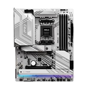ASRock X870 Pro RS