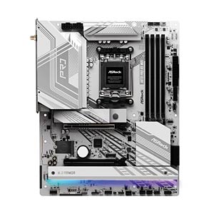 ASRock X870 Pro RS Wi-Fi