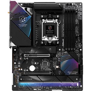 ASRock X870 Riptide Wi-Fi