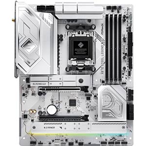 ASRock X870 Steel Legend Wi-Fi