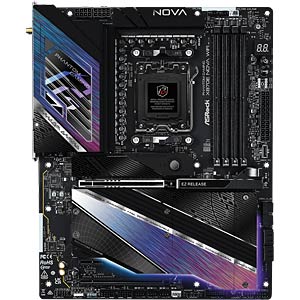 ASRock X870E Nova Wi-Fi