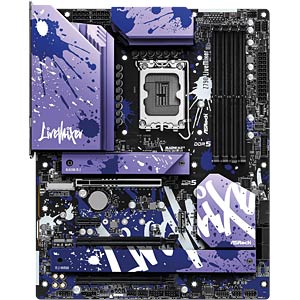 ASRock Z790 LiveMixer