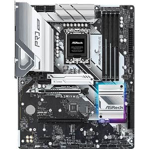 ASRock Z790 Pro RS