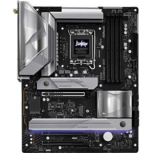 ASRock Z890 LiveMixer Wi-Fi