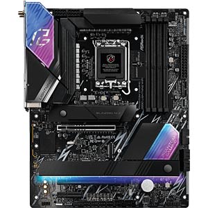 ASRock Z890 PG Lightning Wi-Fi