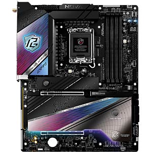 ASRock Z890 PG Nova Wi-Fi