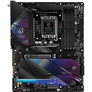 ASRock Z890 PG Riptide Wi-Fi