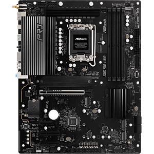 ASRock Z890 Pro-A WI-FI