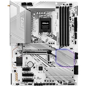ASRock Z890 Pro RS Wi-Fi