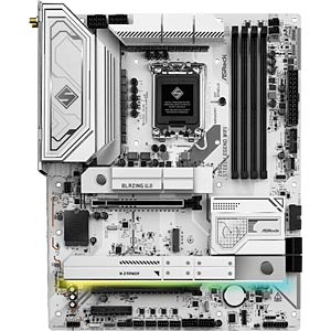 ASRock Z890 Steel Legend Wi-Fi
