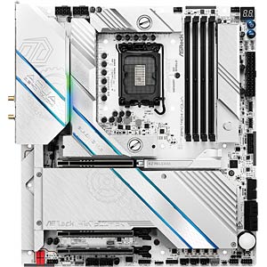 ASRock Z890 Taichi AQUA
