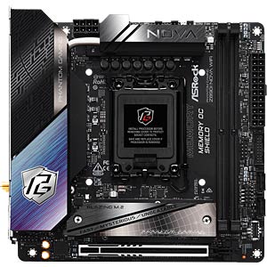 ASRock Z890I PG Nova Wi-Fi