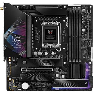 ASRock Z890M PG Riptide Wi-Fi