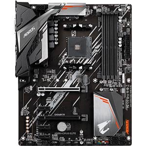 GIGABYTE A520 AORUS ELITE