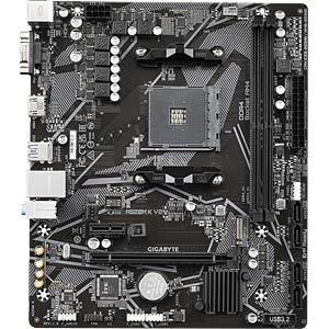 GIGABYTE A520M K V2