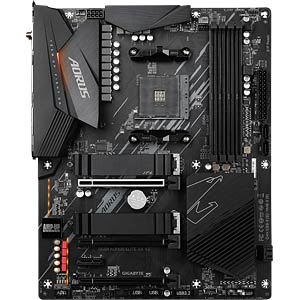 GIGABYTE B550 AORUS ELITE AX V2