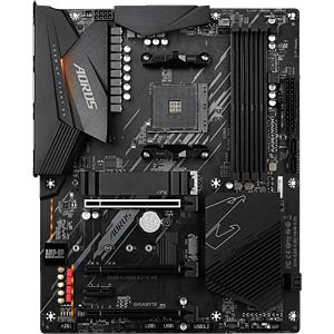 GIGABYTE B550 AORUS ELITE V2