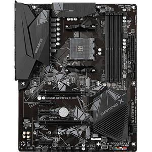 GIGABYTE B550 GAMING X V2