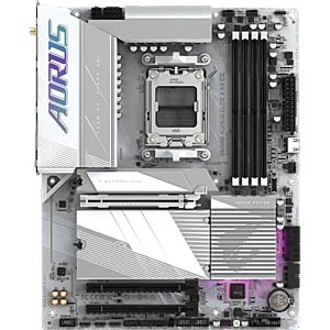 GIGABYTE B650E A ELITE X ICE